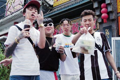 are the higher brothers popular in china